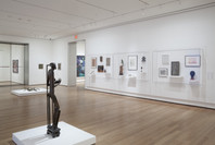 Painting and Sculpture Changes 2013. Jan 1–Dec 31, 2013. 7 other works identified