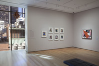 Painting and Sculpture Changes 2013. Jan 1–Dec 31, 2013. 1 other work identified