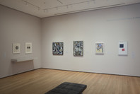 Painting and Sculpture Changes 2013. Jan 1–Dec 31, 2013. 5 other works identified