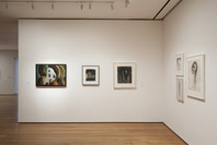 American Modern: Hopper to O’Keeffe. Aug 17, 2013–Jan 26, 2014. 5 other works identified