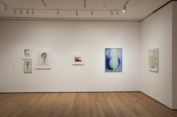 American Modern: Hopper to O’Keeffe. Aug 17, 2013–Jan 26, 2014. 5 other works identified