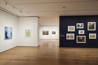 American Modern: Hopper to O'Keeffe. Aug 17, 2013–Jan 26, 2014. 10 other works identified