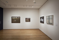 American Modern: Hopper to O'Keeffe. Aug 17, 2013–Jan 26, 2014. 3 other works identified