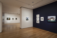 American Modern: Hopper to O’Keeffe. Aug 17, 2013–Jan 26, 2014. 9 other works identified