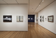 American Modern: Hopper to O’Keeffe. Aug 17, 2013–Jan 26, 2014. 10 other works identified
