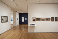 American Modern: Hopper to O’Keeffe. Aug 17, 2013–Jan 26, 2014. 8 other works identified