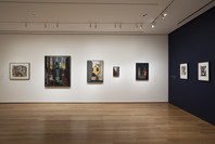 American Modern: Hopper to O’Keeffe. Aug 17, 2013–Jan 26, 2014. 6 other works identified