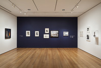 American Modern: Hopper to O’Keeffe. Aug 17, 2013–Jan 26, 2014. 9 other works identified