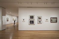 American Modern: Hopper to O’Keeffe. Aug 17, 2013–Jan 26, 2014. 10 other works identified