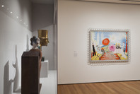 American Modern: Hopper to O’Keeffe. Aug 17, 2013–Jan 26, 2014. 2 other works identified