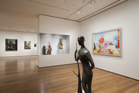 American Modern: Hopper to O’Keeffe. Aug 17, 2013–Jan 26, 2014. 6 other works identified