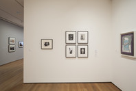 American Modern: Hopper to O’Keeffe. Aug 17, 2013–Jan 26, 2014. 7 other works identified