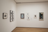 American Modern: Hopper to O’Keeffe. Aug 17, 2013–Jan 26, 2014. 9 other works identified