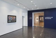 American Modern: Hopper to O'Keeffe. Aug 17, 2013–Jan 26, 2014. 3 other works identified
