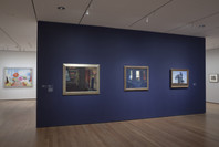 American Modern: Hopper to O’Keeffe. Aug 17, 2013–Jan 26, 2014. 4 other works identified