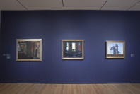American Modern: Hopper to O’Keeffe. Aug 17, 2013–Jan 26, 2014. 2 other works identified