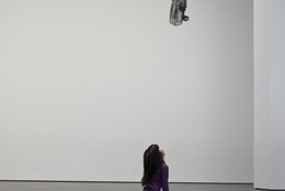 The Museum of Modern Art Archives, New York