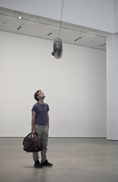 Installation photo, 2 of 4