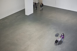 Installation photo, 4 of 4