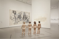 Contemporary Collection. Nov 16, 2011–Feb 9, 2014.