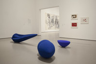 Contemporary Collection. Nov 16, 2011–Feb 9, 2014. 1 other work identified