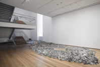 Painting and Sculpture Changes 2013. Jan 1–Dec 31, 2013.