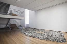 The Museum of Modern Art Archives, New York