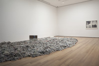 Painting and Sculpture Changes 2013. Jan 1–Dec 31, 2013. 1 other work identified