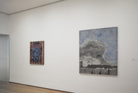 Painting and Sculpture Changes 2013. Jan 1–Dec 31, 2013. 1 other work identified