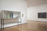 Painting and Sculpture Changes 2013. Jan 1–Dec 31, 2013. 2 other works identified