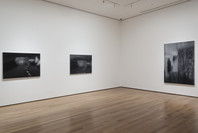 Painting and Sculpture Changes 2013. Jan 1–Dec 31, 2013.