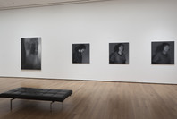 Painting and Sculpture Changes 2013. Jan 1–Dec 31, 2013.