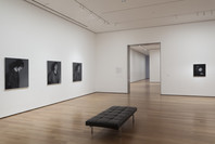 Painting and Sculpture Changes 2013. Jan 1–Dec 31, 2013.