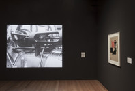 Painting and Sculpture Changes 2013. Jan 1–Dec 31, 2013.