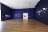 Magritte: The Mystery of the Ordinary, 1926–1938. Sep 28, 2013–Jan 12, 2014.