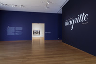 Magritte: The Mystery of the Ordinary, 1926–1938. Sep 28, 2013–Jan 12, 2014.