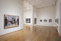 Magritte: The Mystery of the Ordinary, 1926–1938. Sep 28, 2013–Jan 12, 2014.