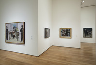 Magritte: The Mystery of the Ordinary, 1926–1938. Sep 28, 2013–Jan 12, 2014.