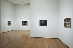 Magritte: The Mystery of the Ordinary, 1926–1938 | MoMA