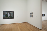 Magritte: The Mystery of the Ordinary, 1926–1938. Sep 28, 2013–Jan 12, 2014.
