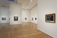 Magritte: The Mystery of the Ordinary, 1926–1938. Sep 28, 2013–Jan 12, 2014.
