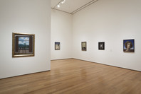 Magritte: The Mystery of the Ordinary, 1926–1938. Sep 28, 2013–Jan 12, 2014.