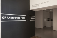 Images of an Infinite Film. Sep 7, 2013–Mar 2, 2014.
