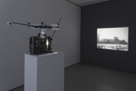 Images of an Infinite Film. Sep 7, 2013–Mar 2, 2014.