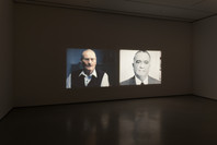 Images of an Infinite Film. Sep 7, 2013–Mar 2, 2014.
