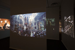 Installation photo, 29 of 34