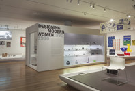 Designing Modern Women 1890–1990. Oct 5, 2013–Oct 19, 2014. 13 other works identified