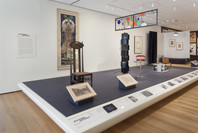 Designing Modern Women 1890–1990. Oct 5, 2013–Oct 19, 2014. 12 other works identified
