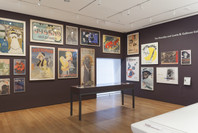 Designing Modern Women 1890–1990. Oct 5, 2013–Oct 19, 2014. 18 other works identified