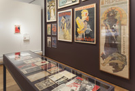Designing Modern Women 1890–1990. Oct 5, 2013–Oct 19, 2014. 18 other works identified